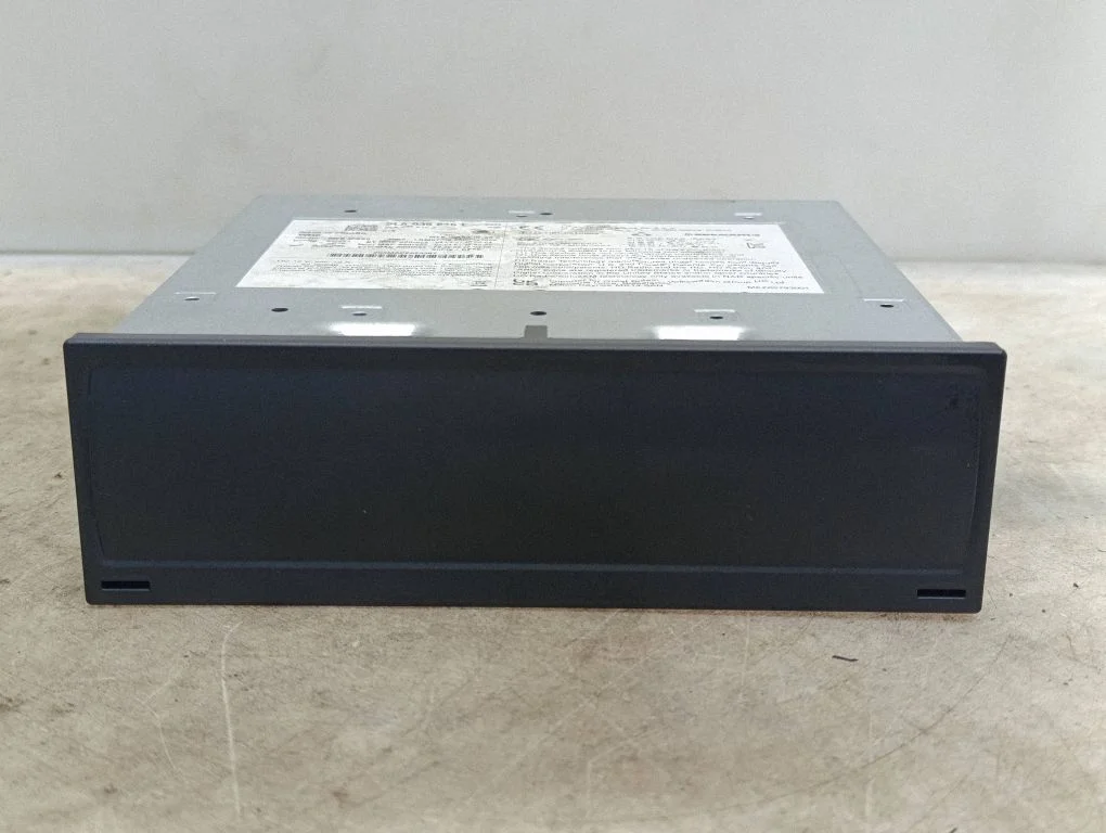 HiFi-heli juhtplokk – Skoda Enyaq iV (2020-)