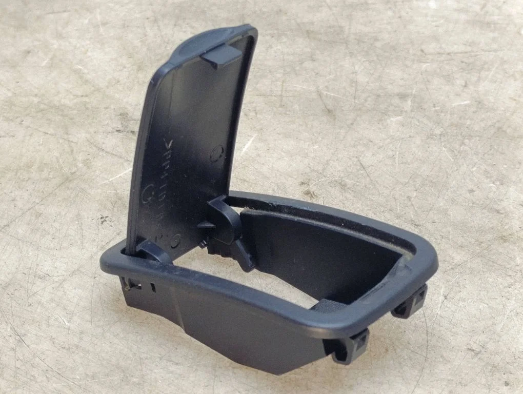 ISOFIX kate – Lexus IS 220D-250-350 (2006-2013)