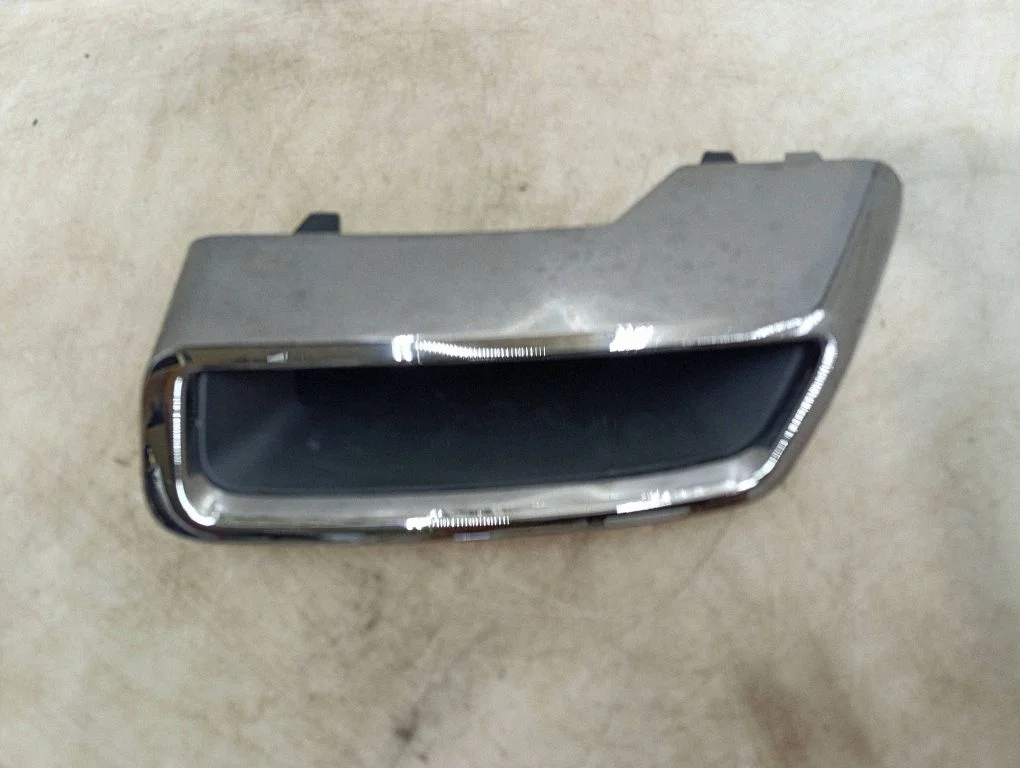 Summuti otsak – Citroen C5 Aircross (2017-2024)