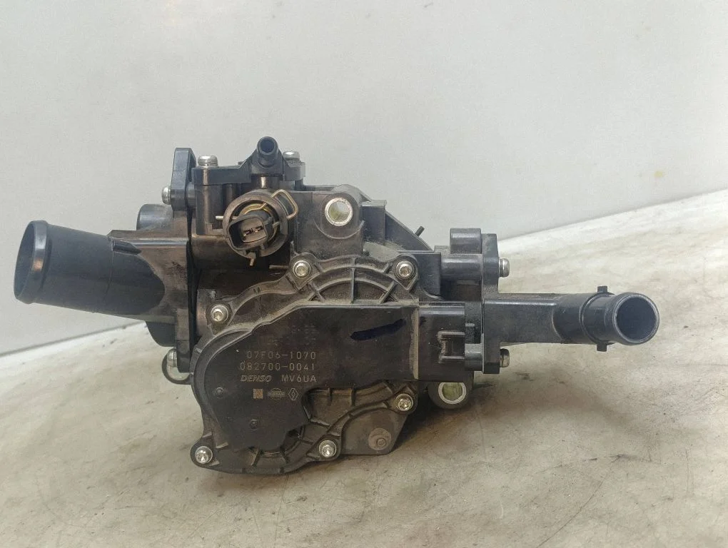 Termostat – Nissan Qashqai J12 (2021-)