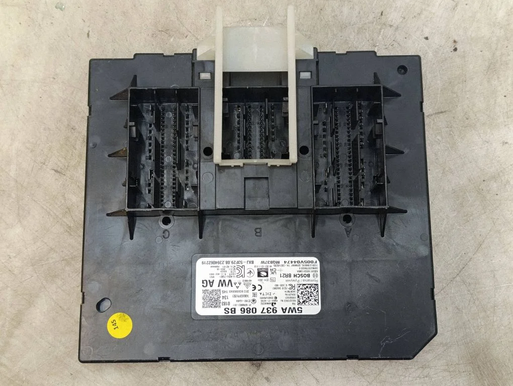 BSM Control unit – Audi A3 8Y (2020-)