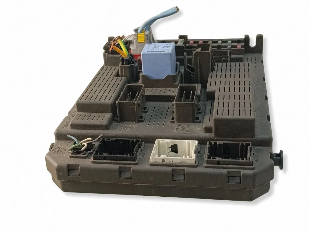 BSM Control unit – Citroen C5 (2001-2004)