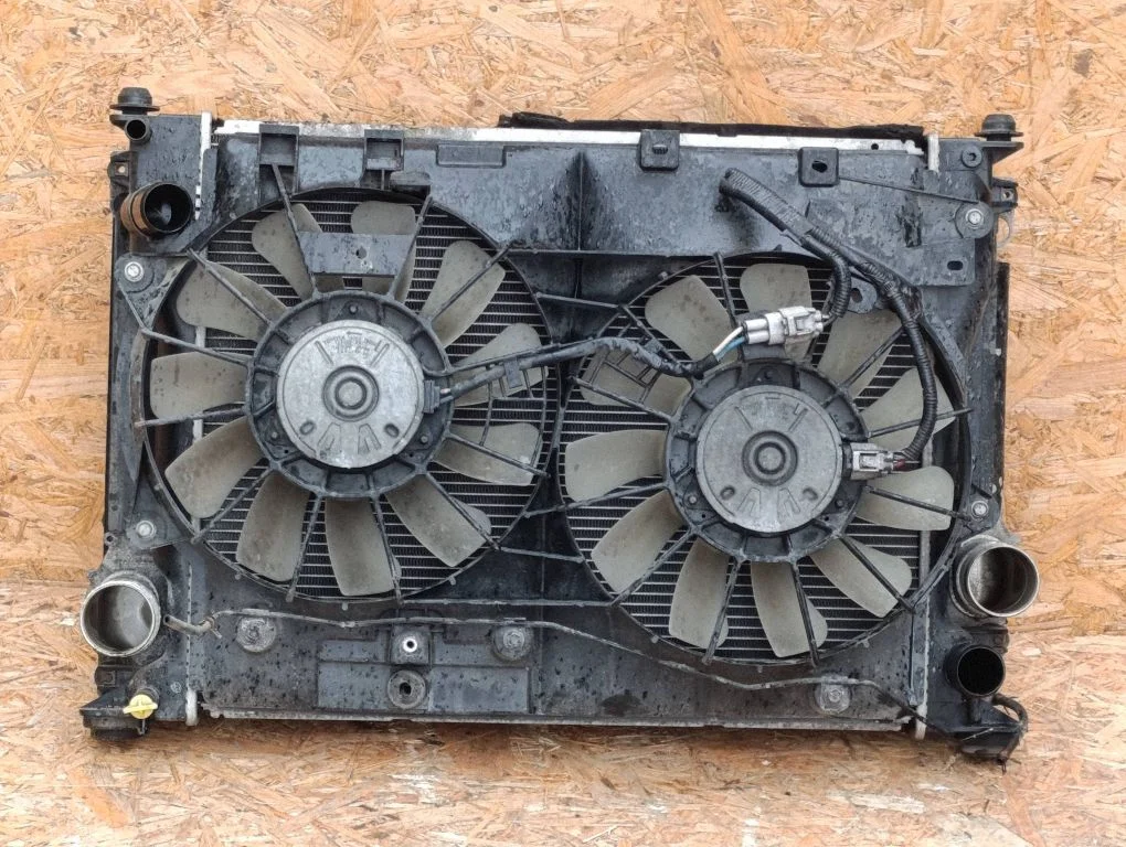 Radiatoru komplekts 4221335622