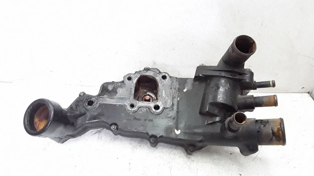 Thermostat housing – Peugeot 307 (2001-2005)