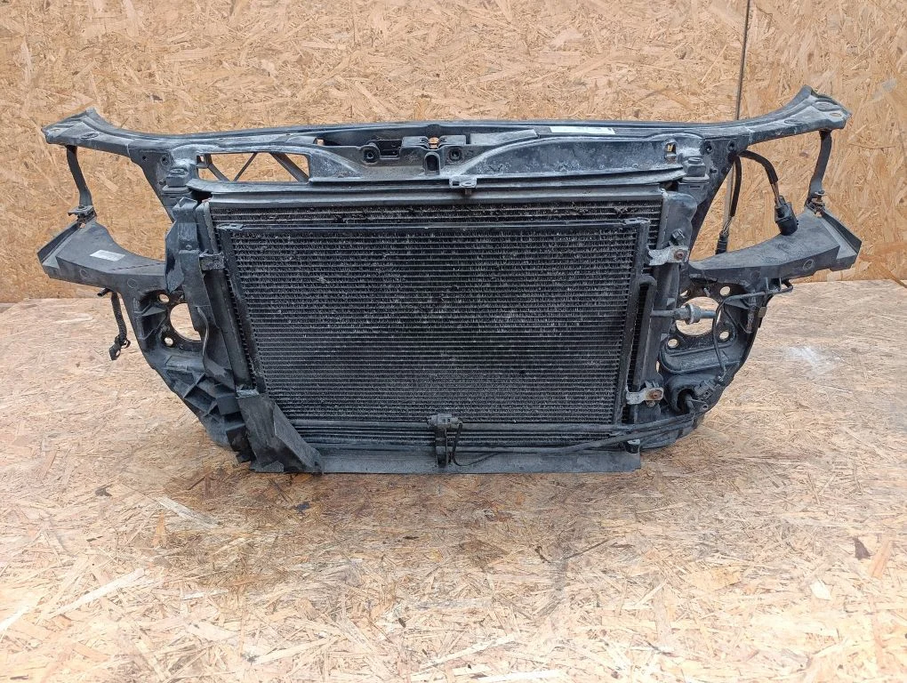 Radiatoru komplekts 8E0805594E