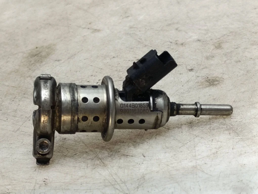 AdBlue injector 9801187080
