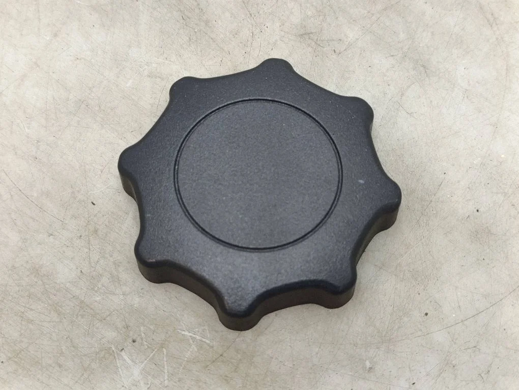 Istme reguleerimisnupp – Seat Exeo (3R) (2008-2013)