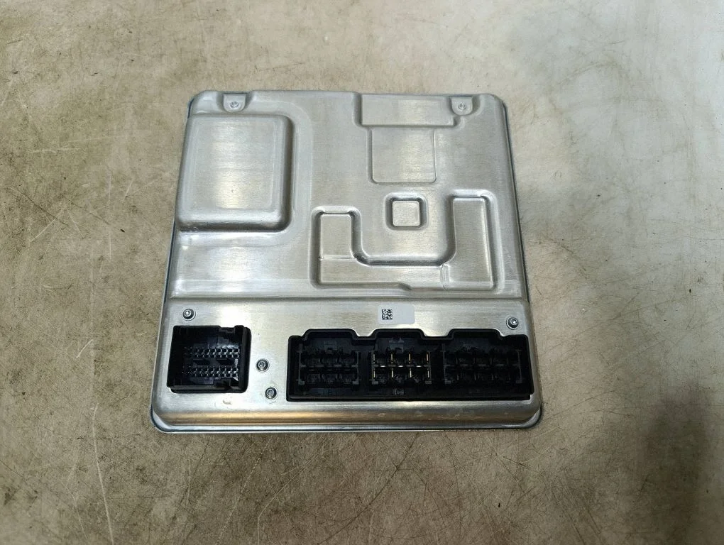 Gateway juhtmoodul – Skoda Enyaq iV (2020-)