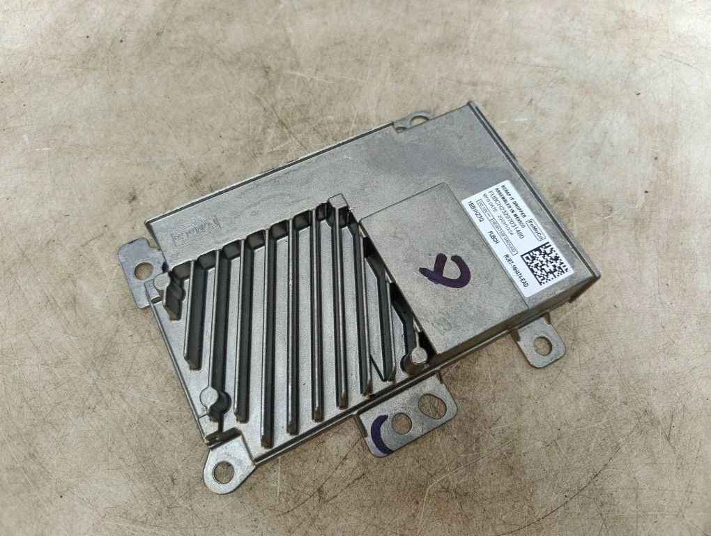 Gateway juhtmoodul – Ford Mustang Mach-E (2020-)