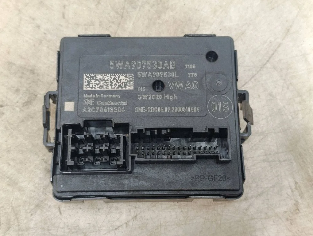 Gateway juhtmoodul – Audi A3 8Y (2020-)