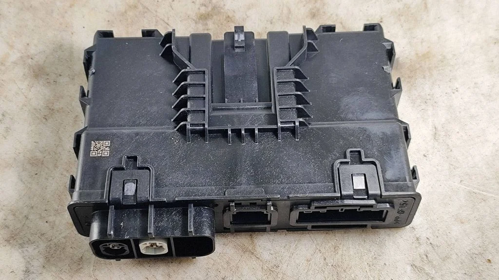 Gateway juhtmoodul – Nissan Qashqai J12 (2021-)