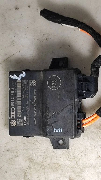 Gateway juhtmoodul – Audi A1 (2010-2018)