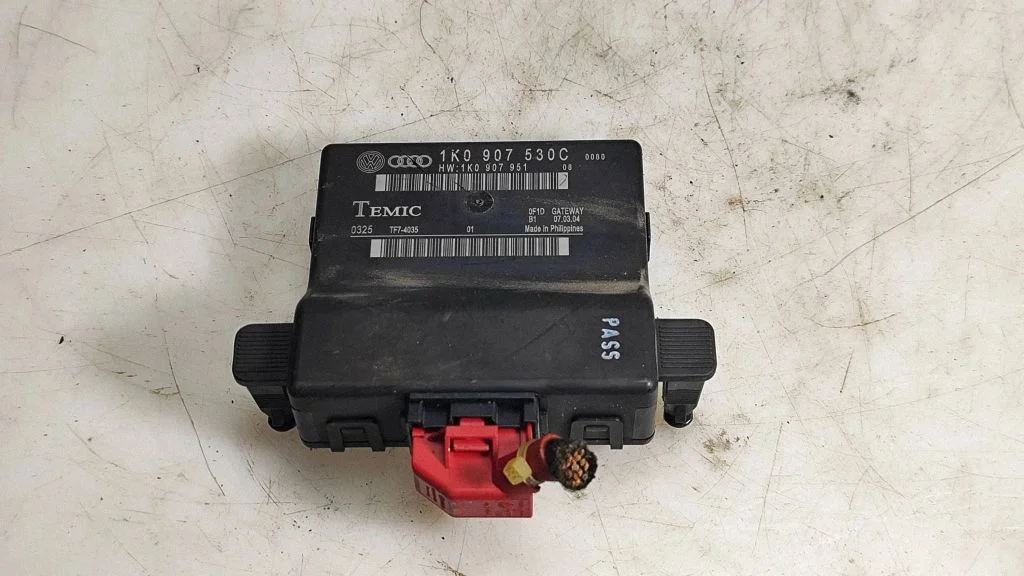 Gateway juhtmoodul – Seat Altea XL (2004-2015)