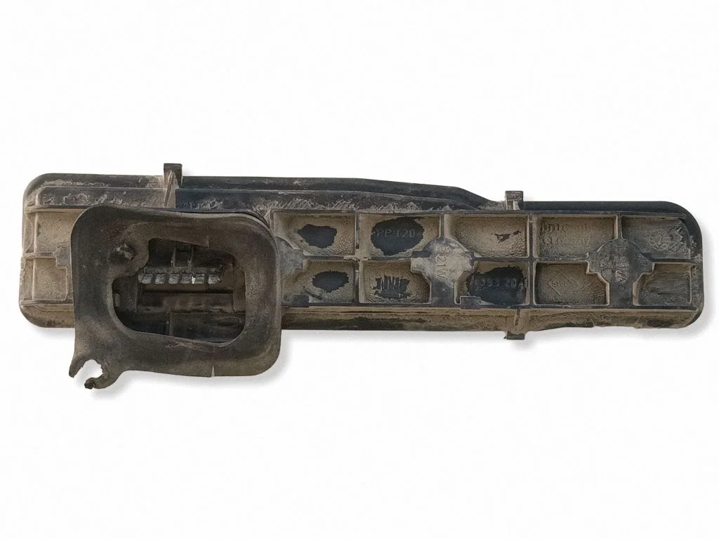 Pokrywa oprawki lampy tylnej – Opel Astra G (1998-2009)