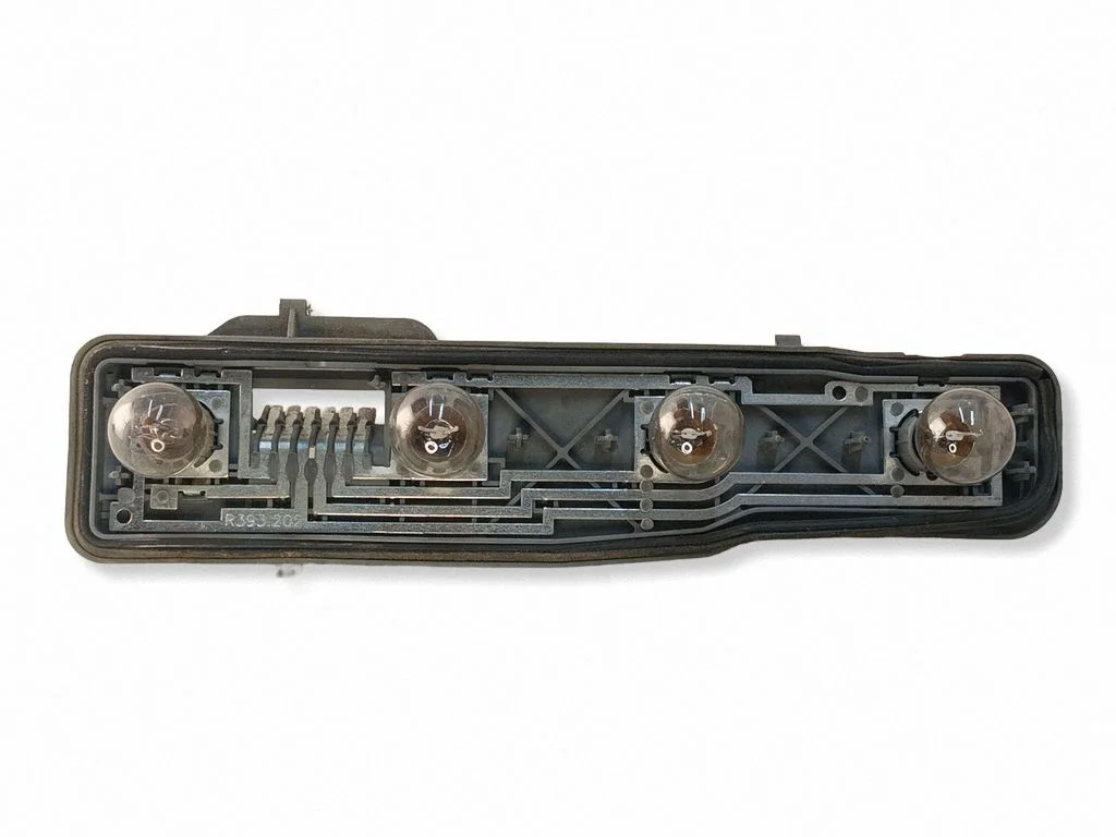 Pokrywa oprawki lampy tylnej – Opel Astra G (1998-2009)