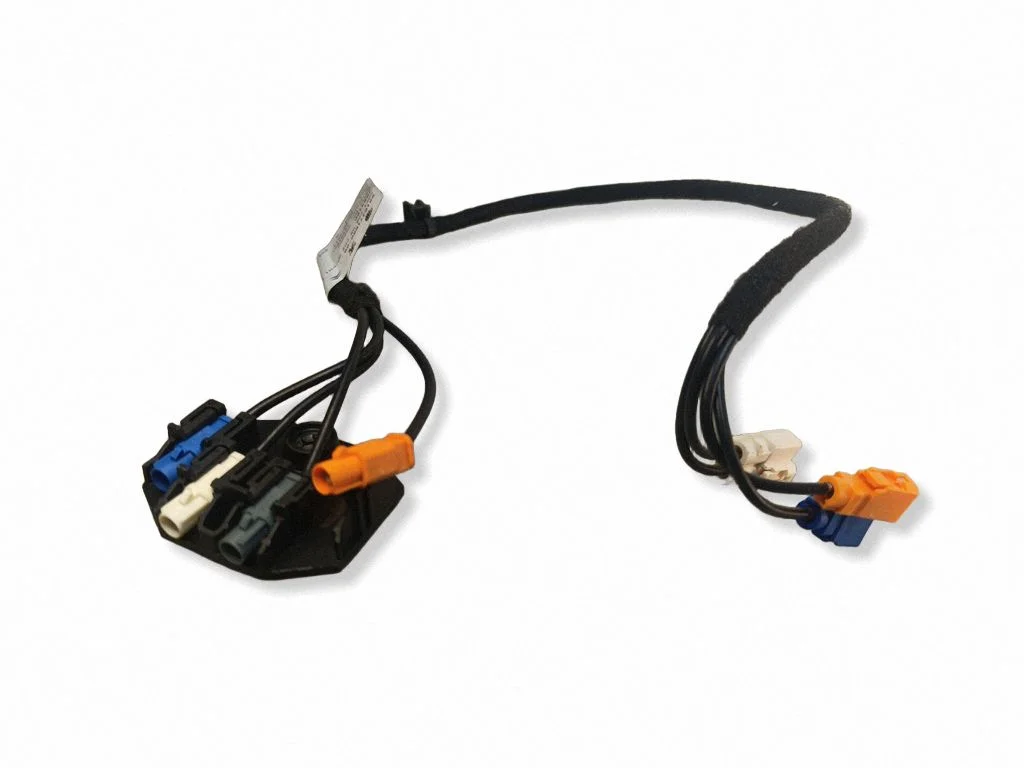 Sound system wiring loom – Peugeot 2008 I (2013-2019)