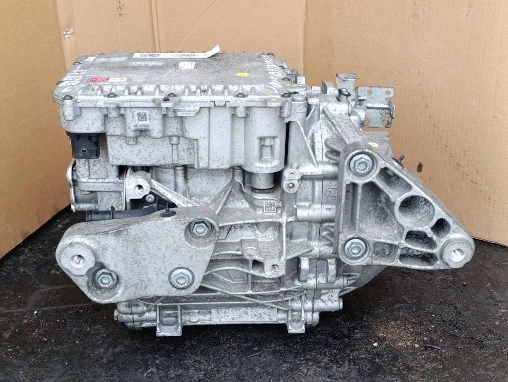 Elektriauto mootor 1ED907121N