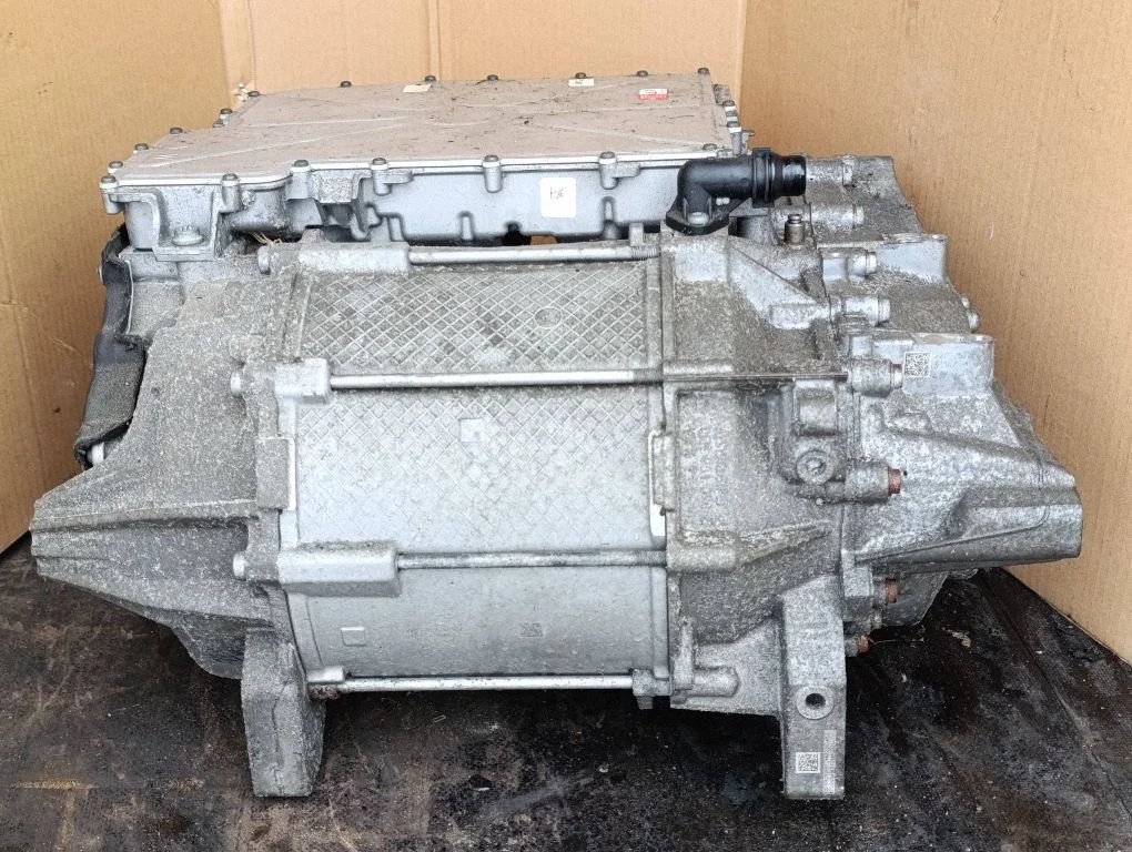 Elektriauto mootor 0MH301103D
