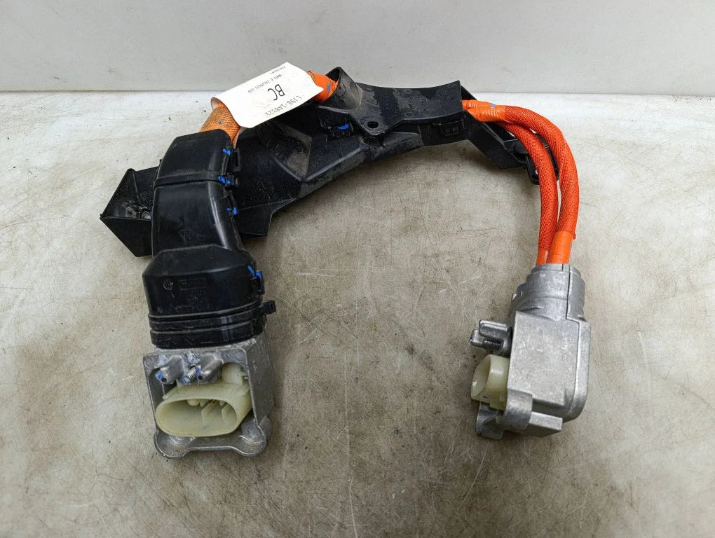 Kõrgepingekaabel – Ford Mustang Mach-E (2020-)