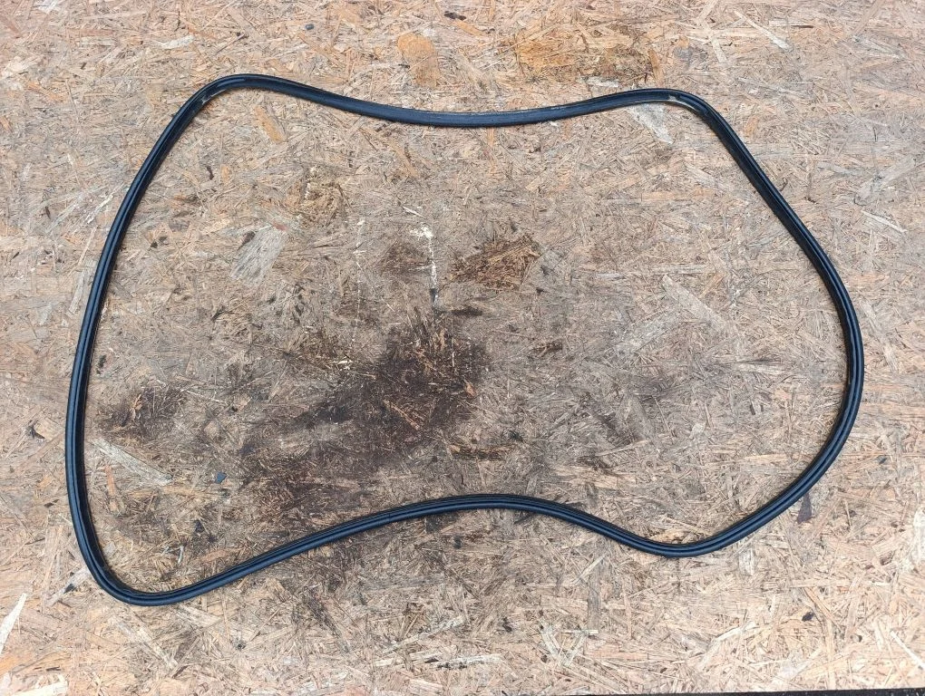 Sunroof sealing rubber – Skoda Enyaq iV (2020-)