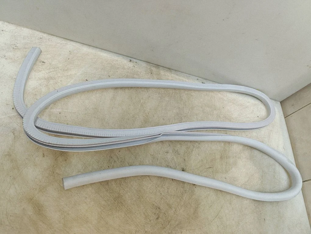 Sunroof sealing rubber – Opel Corsa F (2019-)