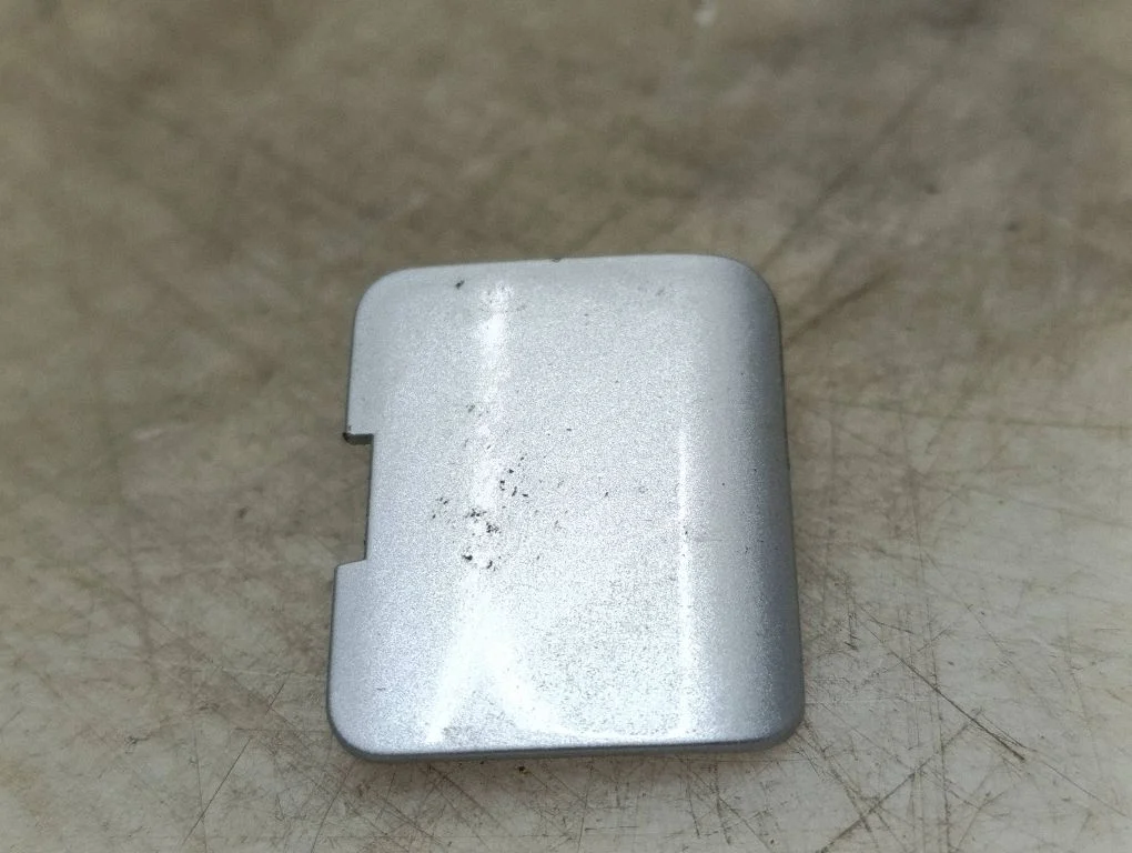 Roof bar rail cover – Toyota Avensis T270 (2009-2012)