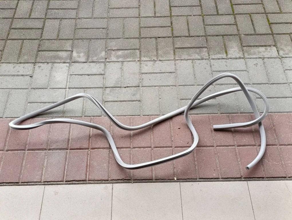 Sunroof sealing rubber – Peugeot 308 (2007-2013)