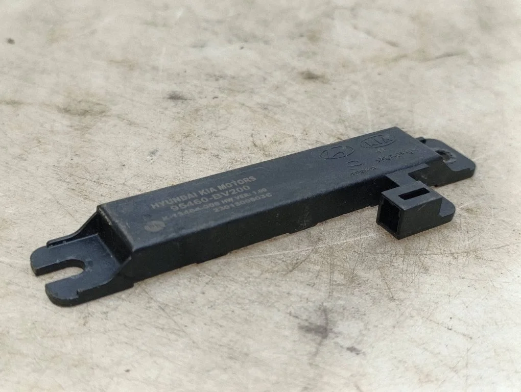 Keyless system antenna – Hyundai Bayon (2021-)