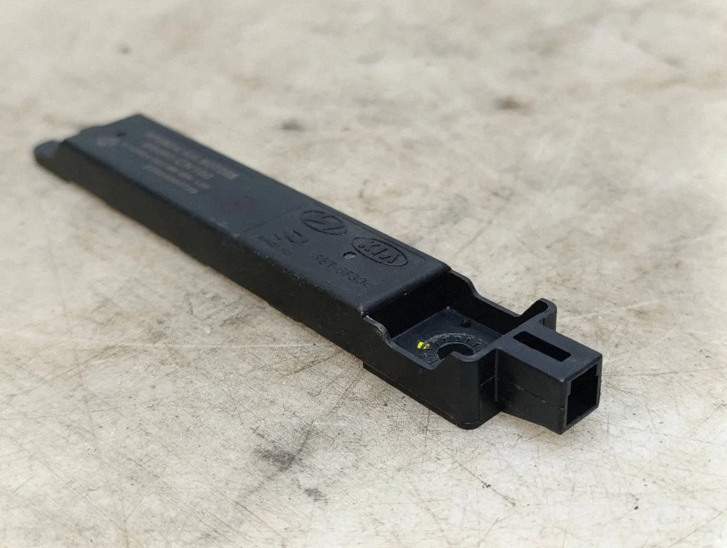 Keyless system antenna – Hyundai Bayon (2021-)