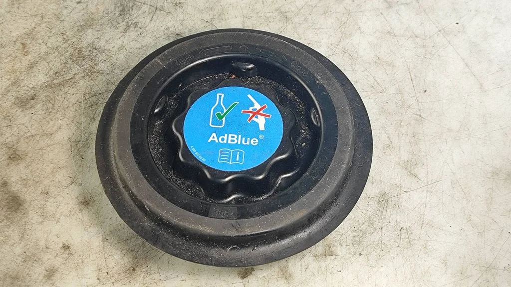 AdBlue paagi kork A2076900064