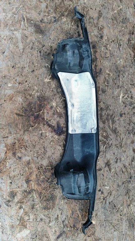 Engine compartment bulkhead – Mini Cooper Countryman R60 (2011-2016)