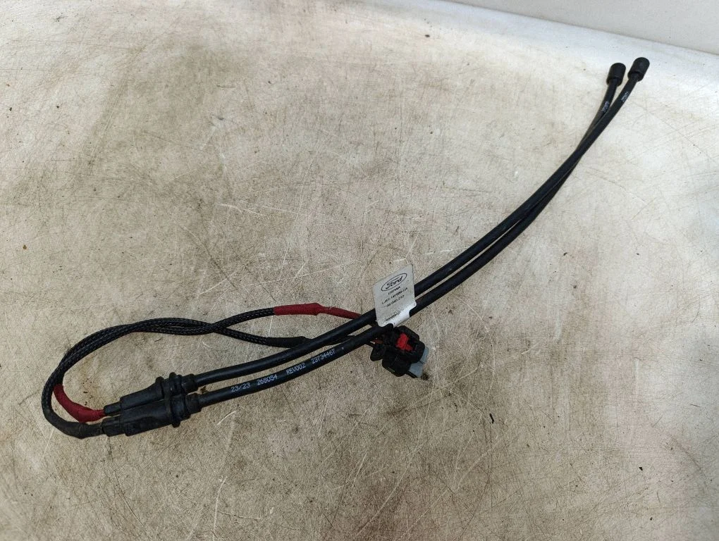 Liftgate motion sensor – Ford Mustang Mach-E (2020-)
