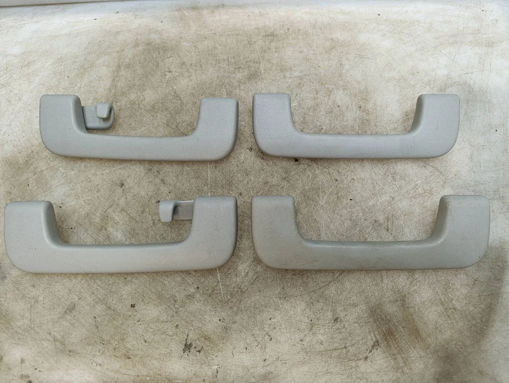 Lae käepidemete komplekt – Audi A6 Allroad C6 (2006-2011)