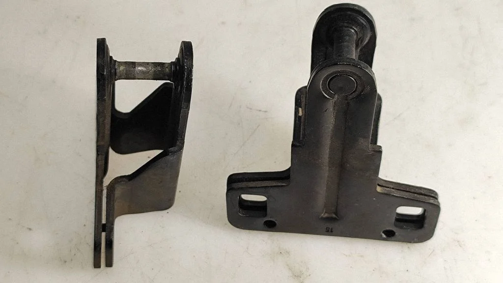 Trunk lock loop – BMW X5 E53 (1999-2006)