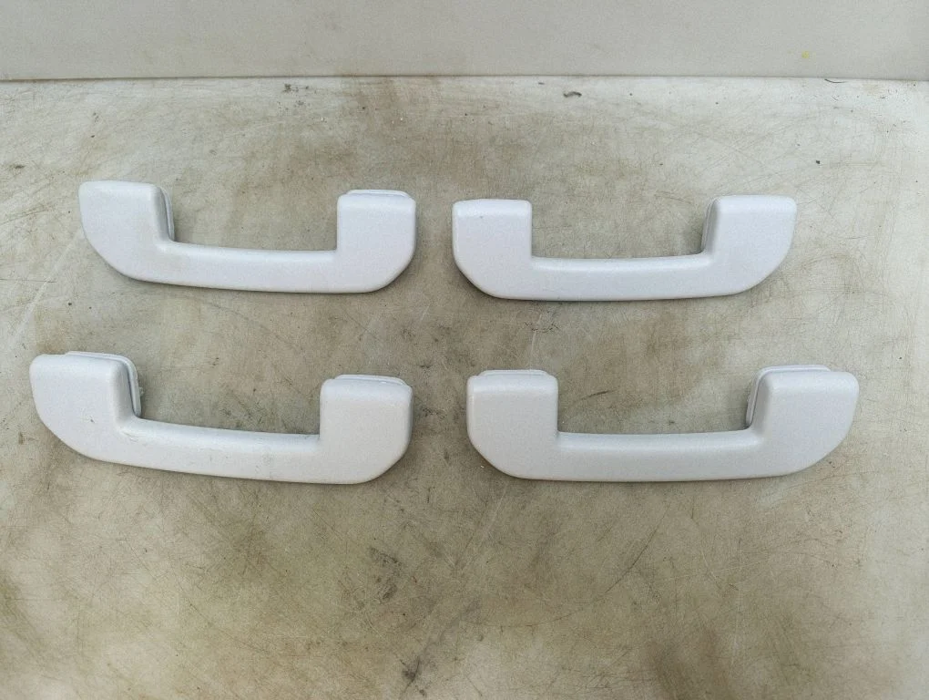 Lae käepidemete komplekt – Opel Corsa F (2019-)
