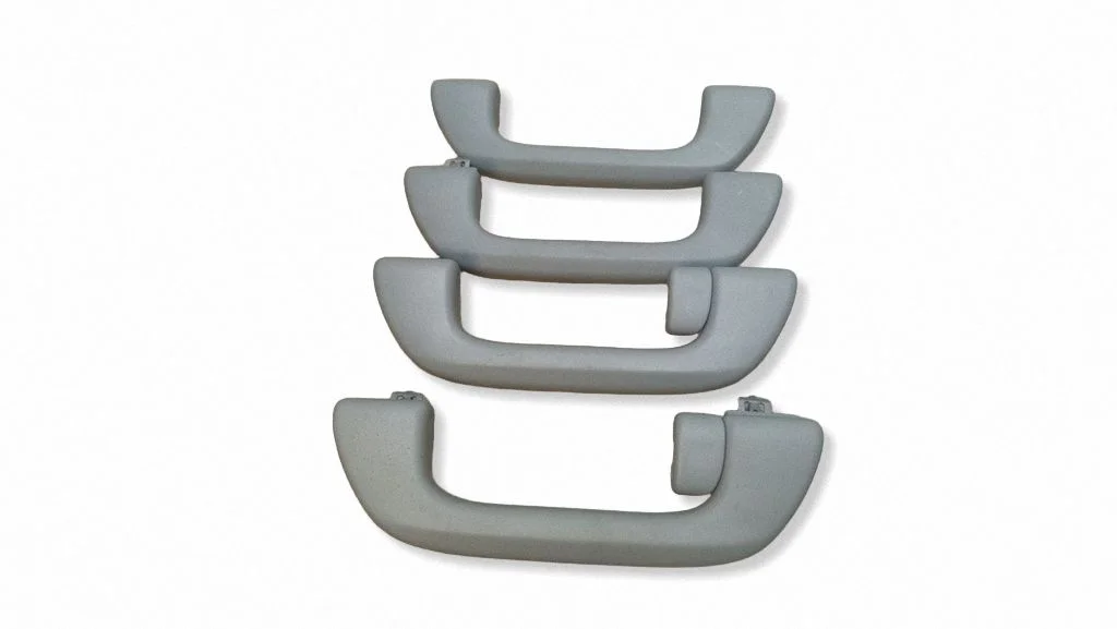 Lae käepidemete komplekt – Honda Civic (2006-2011)