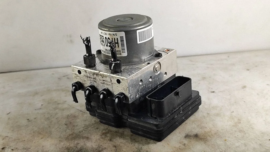 ABS-plokk 58910Q0250
