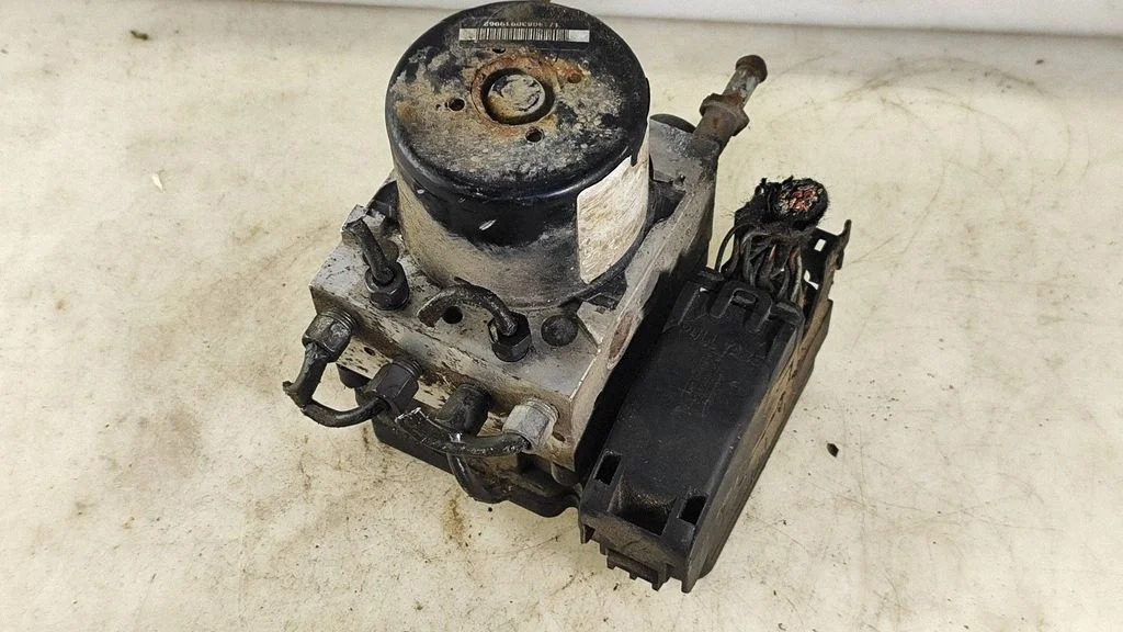 ABS block 00401812C300