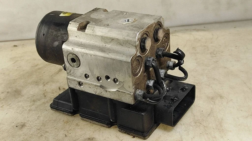 ABS block – Opel Vectra C (2002-2005)