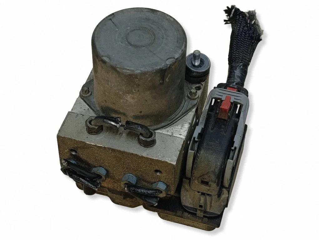 ABS block 4F0910517AC