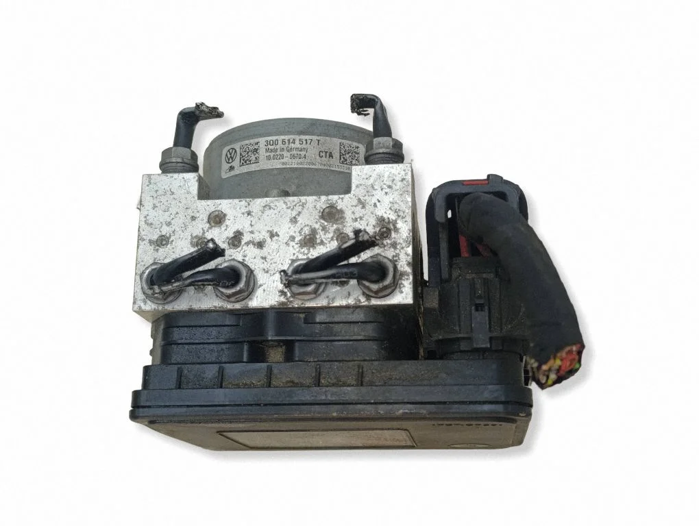 ABS block 3Q0907379T
