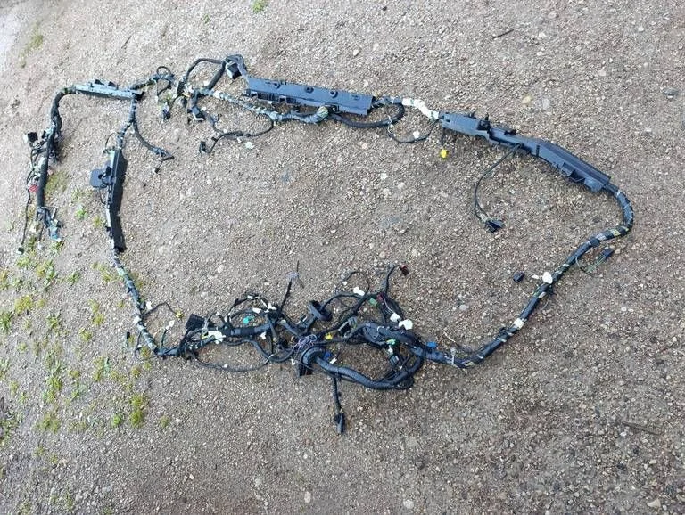 Wiring harness – Ford Mustang Mach-E (2020-)