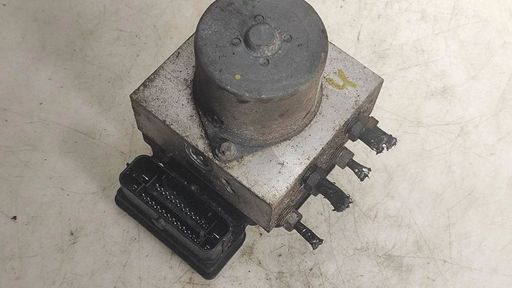 ABS block 7G912C405AB