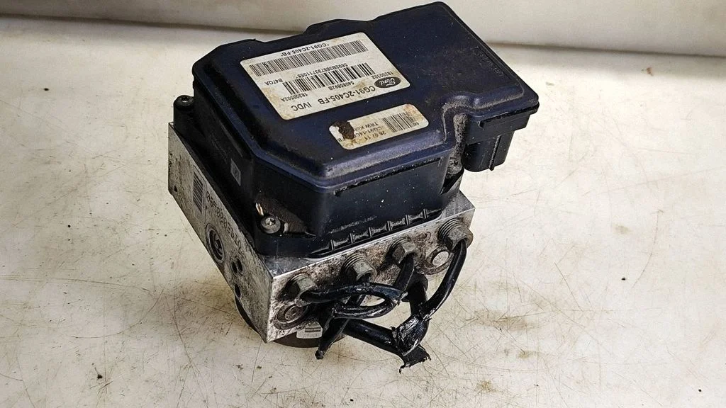 ABS block CG912C405FB