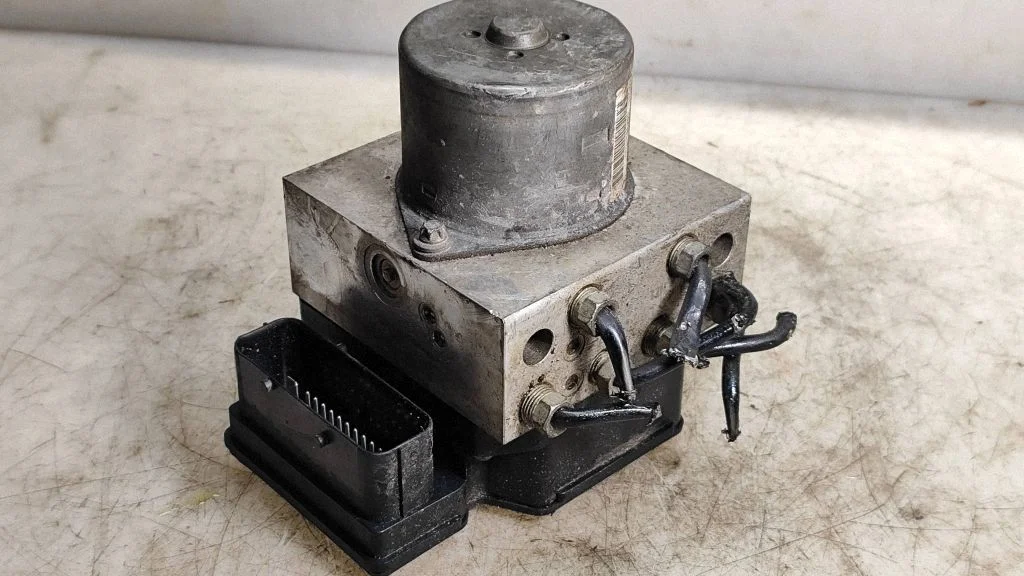 ABS block 6866011