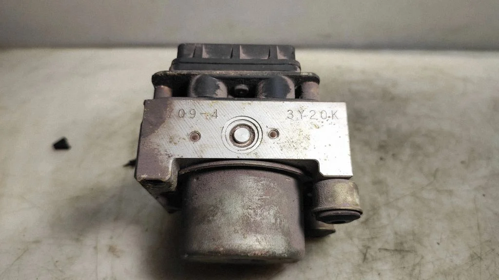 ABS-plokk – Mazda 6 (2002-2008)