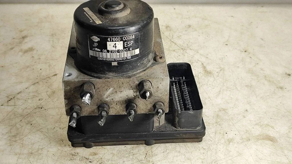 ABS-plokk 47660CC084