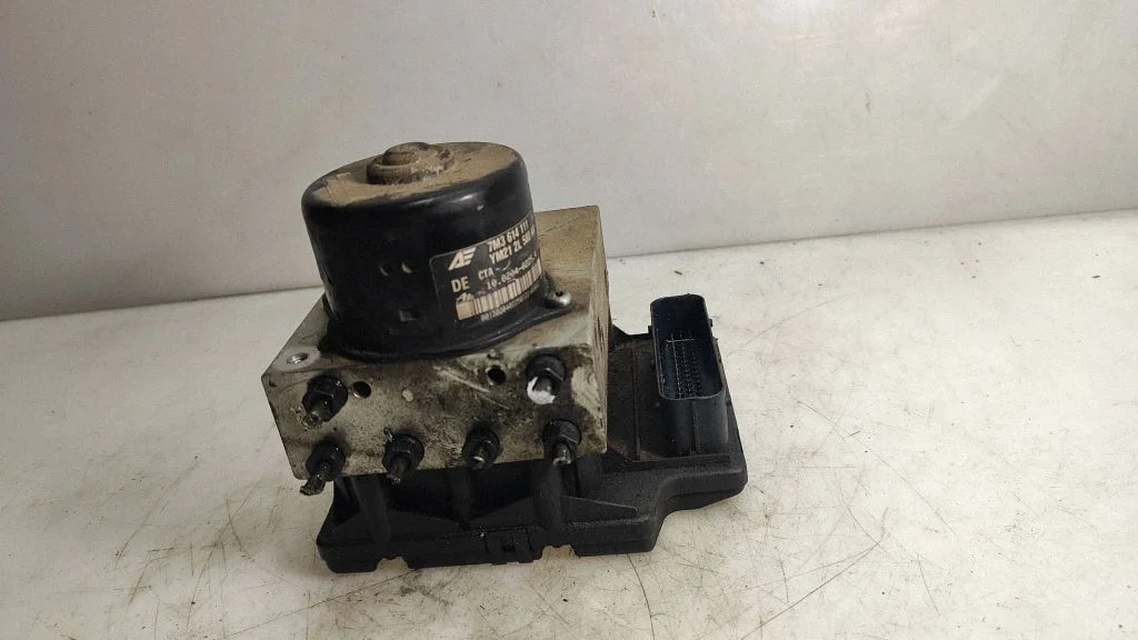 ABS-plokk 7M3614111
