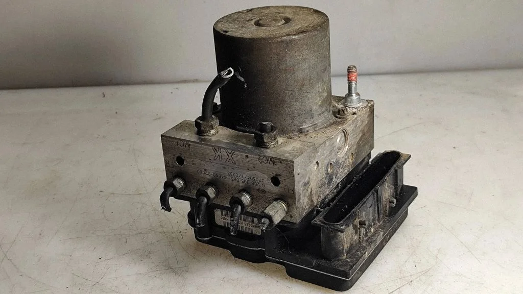 ABS block 4454002060