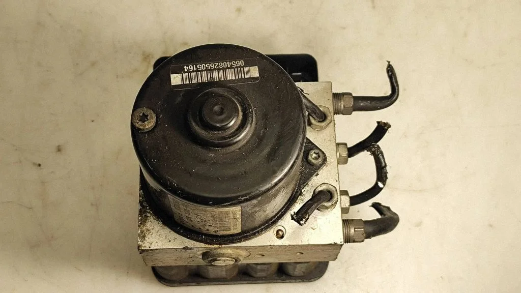 ABS block 4N512C405EC